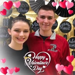 Meet your Posher, Denny